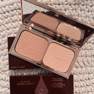FILMSTAR BRONZE & GLOW